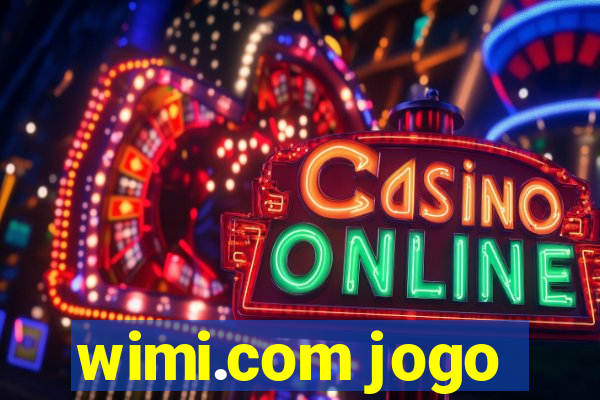 wimi.com jogo